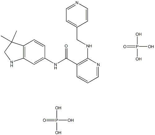 857876-30-3 結(jié)構(gòu)式