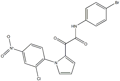  化學(xué)構(gòu)造式