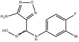 914638-30-5 結(jié)構(gòu)式