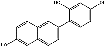927885-00-5 Structure