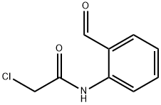 2-氯-N-(2-甲?；交?乙酰胺
