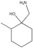 1-(aminomethyl)-2-methylcyclohexanol