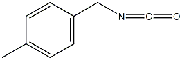 Isocyanatomethyl polystyrene (100-200 mesh, 2.1-2.5 mmol Struktur