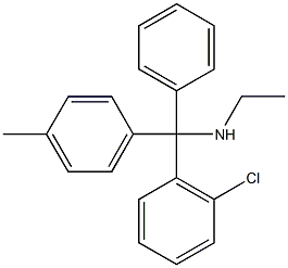 Ethylamino-2-chlorotrityl resin (1% DVB, 100-200 mesh, 0.8-1.5 mmol Struktur