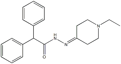  化學(xué)構(gòu)造式