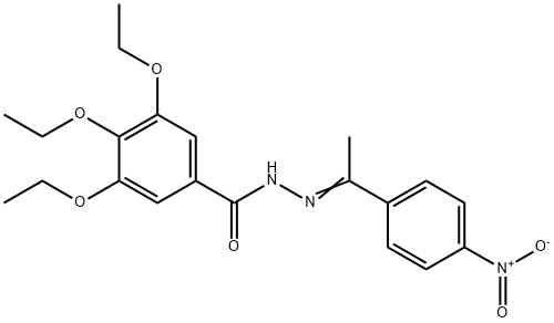  化學(xué)構(gòu)造式
