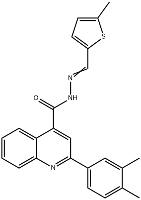 , 524933-88-8, 結(jié)構(gòu)式