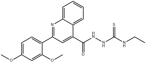  化學(xué)構(gòu)造式