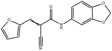 , 724781-31-1, 結(jié)構(gòu)式