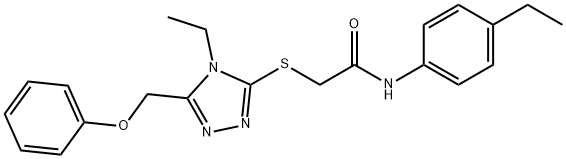 , 861633-42-3, 結(jié)構(gòu)式
