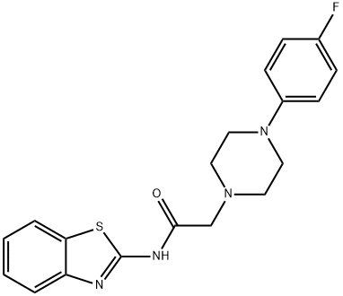 , 896255-08-6, 結(jié)構(gòu)式