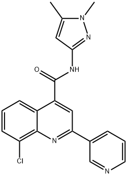 , 897353-49-0, 結(jié)構(gòu)式
