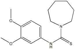  化學(xué)構(gòu)造式