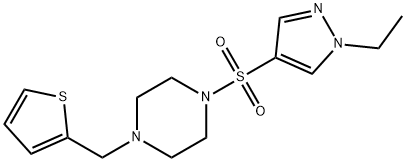  化學(xué)構(gòu)造式
