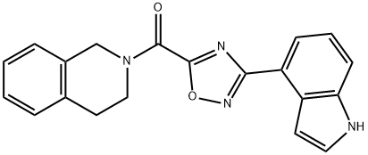1010888-06-8 Structure
