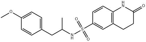 , 1174846-09-3, 結(jié)構(gòu)式