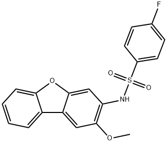 , 311334-47-1, 結(jié)構(gòu)式