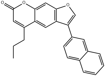 , 376377-82-1, 結(jié)構(gòu)式