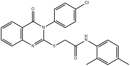 , 522643-09-0, 結(jié)構(gòu)式