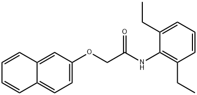 , 544419-21-8, 結(jié)構(gòu)式