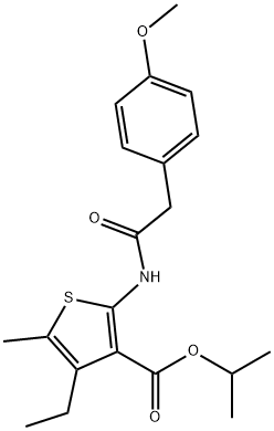, 550309-48-3, 結(jié)構(gòu)式