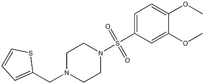  化學(xué)構(gòu)造式
