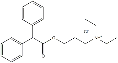 3098-65-5 Structure
