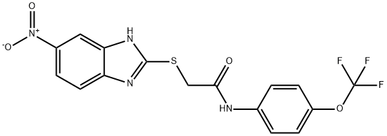 , 356775-90-1, 結(jié)構(gòu)式