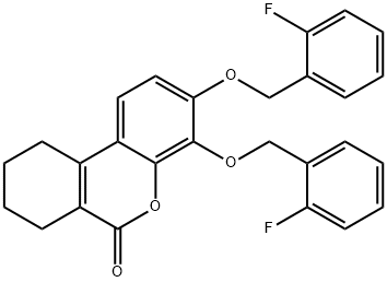, 380184-40-7, 結(jié)構(gòu)式