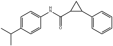 , 438616-79-6, 結(jié)構(gòu)式