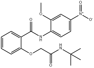 , 440111-85-3, 結(jié)構(gòu)式