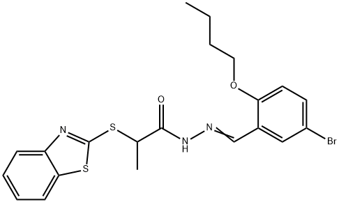 , 588682-28-4, 結(jié)構(gòu)式