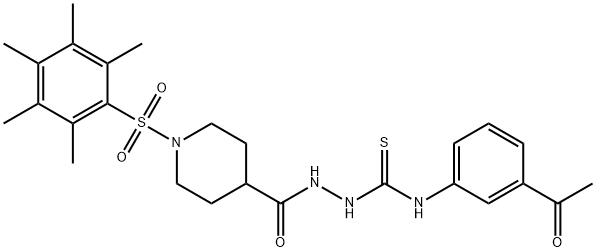  化學(xué)構(gòu)造式