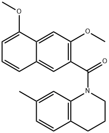  化學(xué)構(gòu)造式