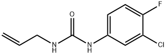 , 893019-57-3, 結(jié)構(gòu)式