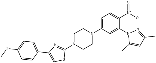 , 914351-01-2, 結(jié)構(gòu)式