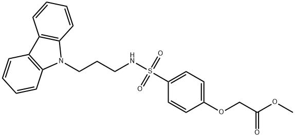, 931583-78-7, 結(jié)構(gòu)式