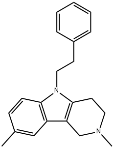 AVN-101 Structure