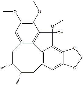Schisanhenol B|五味子酚乙