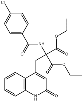1028268-32-7 結(jié)構(gòu)式