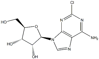 5-chloroformycin A Struktur
