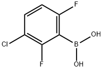 1031226-45-5 Structure