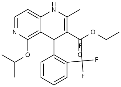 Goe 5438 Struktur
