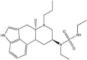 CQP 201-403 Structure