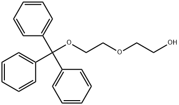Tr-PEG3 Struktur
