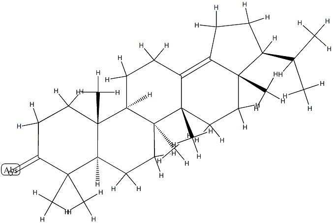 , 106972-96-7, 結(jié)構(gòu)式