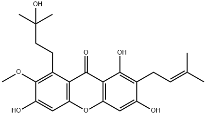 107390-08-9 Structure