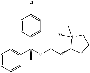 108825-05-4 結(jié)構(gòu)式