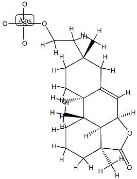 109621-33-2 結(jié)構(gòu)式