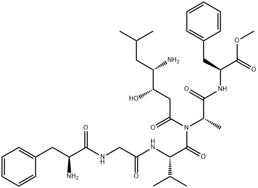 112317-46-1 Structure